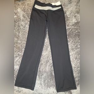 Lululemon Wide Full Length Leggings